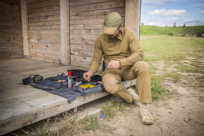 Helikon-Tex Range Line, Service Case