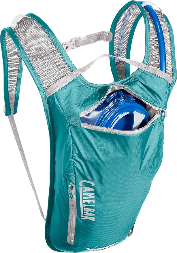 CamelBak Classic Light Bike Pack 70oz Hydration Reservoir