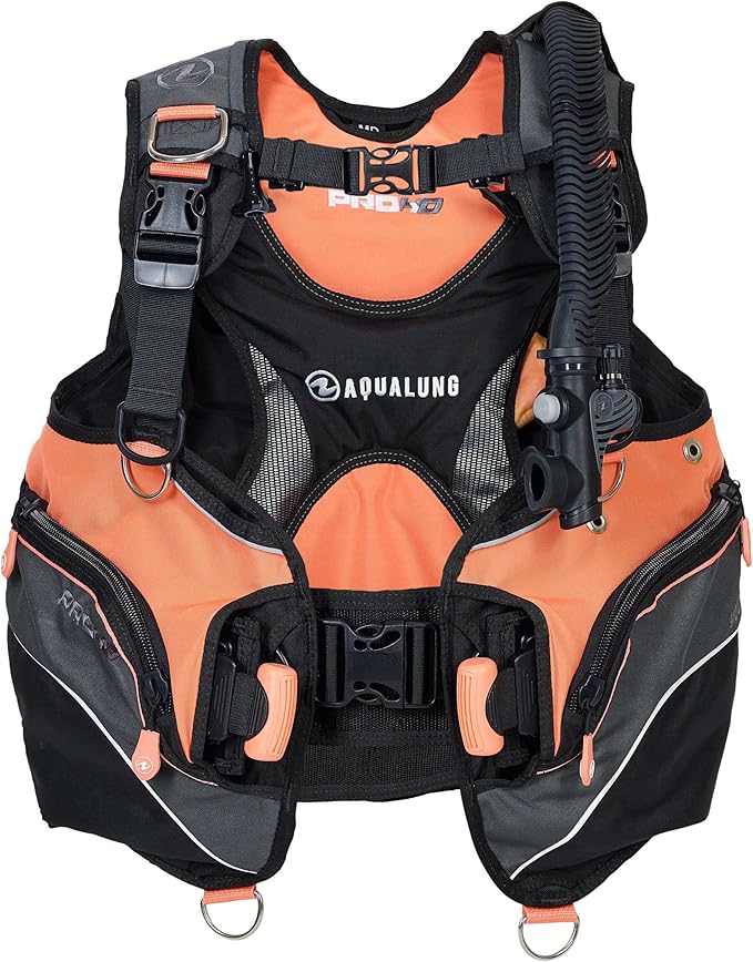 Aqua Lung Pro HD Womens BCD