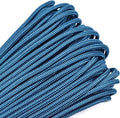 275 Cord 5 Strand Paracord - 40+ Colors in 100 Feet Bundles and 1000 Foot Spools