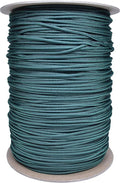 275 Cord 5 Strand Paracord - 40+ Colors in 100 Feet Bundles and 1000 Foot Spools