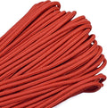 275 Cord 5 Strand Paracord - 40+ Colors in 100 Feet Bundles and 1000 Foot Spools