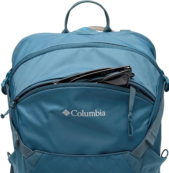 Columbia Unisex Blackcomb Ridge 30L Backpack, Everblue, S/M