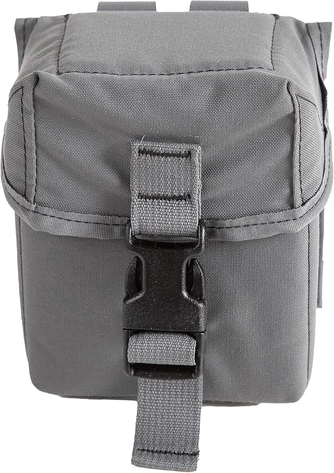 Raine-NVG MOLLE Pouch -Padded Case - PVS31 - PVS14 - PVS15