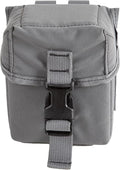 Raine-NVG MOLLE Pouch -Padded Case - PVS31 - PVS14 - PVS15