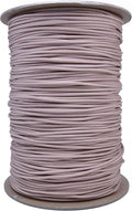 275 Cord 5 Strand Paracord - 40+ Colors in 100 Feet Bundles and 1000 Foot Spools