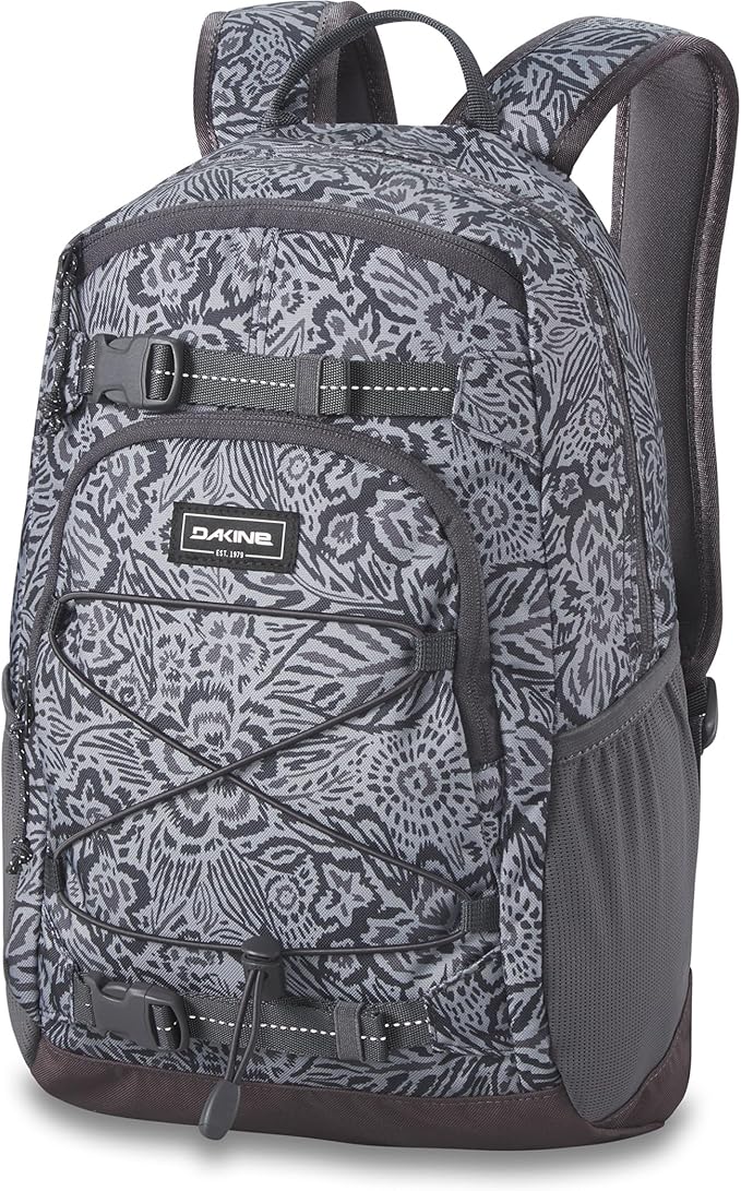 Dakine Youth Grom Pack 13L - Petal Maze, One Size