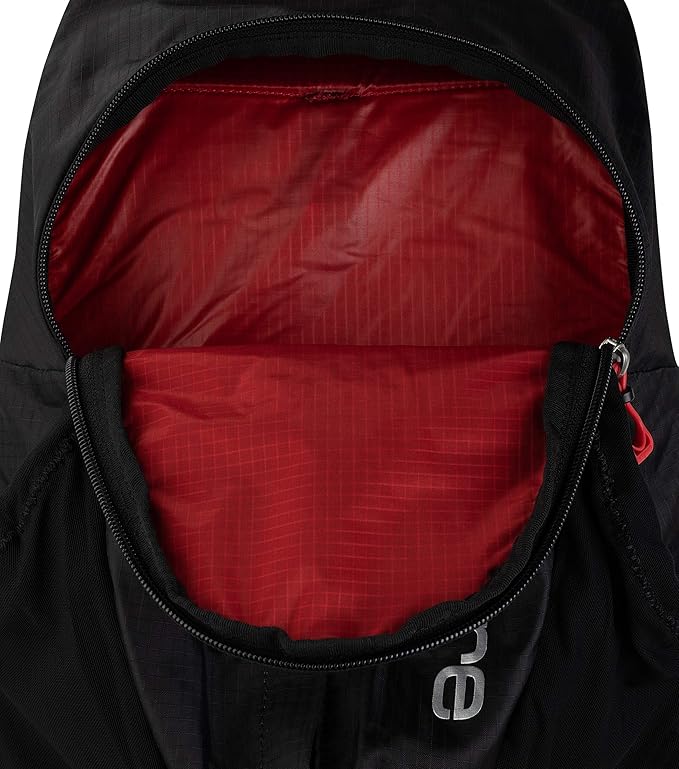 Ultraspire Legacy Runner's Hydration Lightweight Race Vest - Running Hiking Outdoor Pack