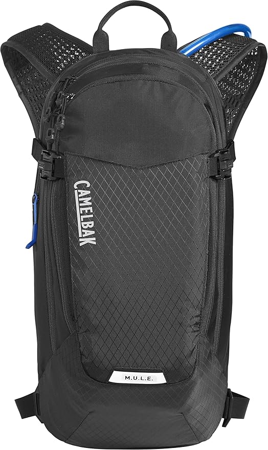 CamelBak M.U.L.E. 12 Mountain Bike Hydration Pack 100oz