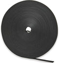 150 ft x 1/2 inch Hook and Loop Roll, Reusable Fastening Cable Ties, Multi-Purpose Cable Management Wire Ties Cable Straps for Organizing Home, Office and Data Centers