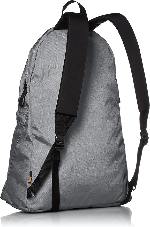 Kelti 2591918 Men's Day Pack Backpack, Capacity: 4.8 gal (18 L), Graphite