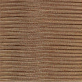Paracord Planet Solid Color 550lb Paracord – 7 Strand Type III Nylon Cord for Indoor and Outdoor Tasks – Coyote Brown (10 ft)