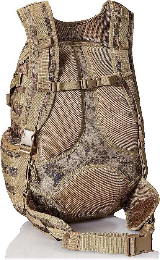 SOG Opord Tactical Day Pack, 39.1-Liter Storage | Storage