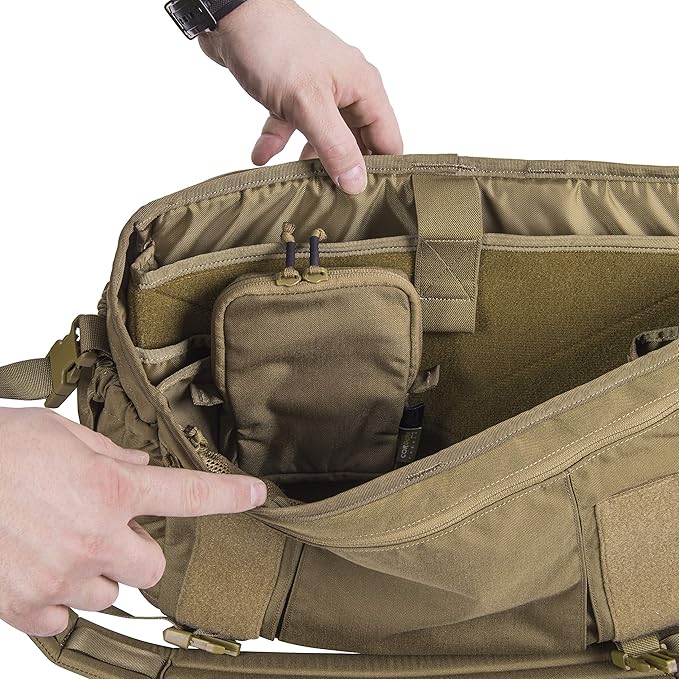 Helikon-Tex Document Case Insert, Versatile Insert System