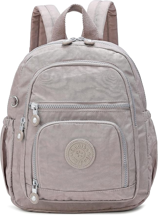 Mini Hiking Waterproof Backpack Purse for Women and Men,Travel Backpack 5L