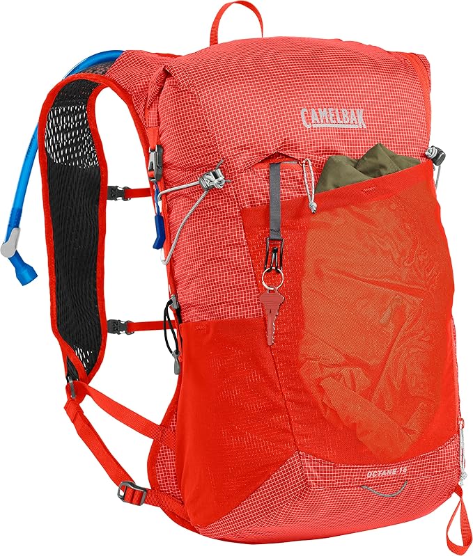 CamelBak Octane Hiking Hydration Pack
